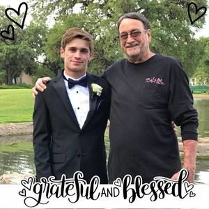 Meet your Posher, Cheryl